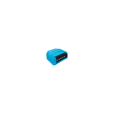 Shelly 1L Gen3 WiFi 1-channel non-neutral lighting controller